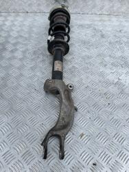 Audi OE Lengéscsillapító Első Jobb Audi A4 B9 15- 8W0413031AT