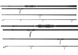 Daiwa Pontyhorgászbot Daiwa Ninja X Carp 360/3, 00lb (11596-366)