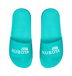 Kubota Női Strand Flip-flop Papucs Kubota 39 Türkiz Gumis Flip-flop Papucs 39 (KKBB07-39)