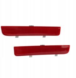 Hátsó Lökhárító Fényvisszaverő Bal Jobb LR006348 Range Rover L322 2002-2012