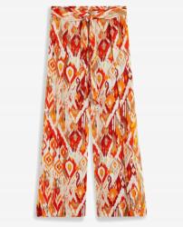 Bonprix 48-AS Palazzo Mintás Nadrág