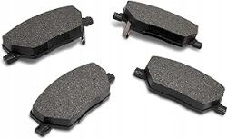 Magneti Marelli 0446652010 Féktárcsa betétek