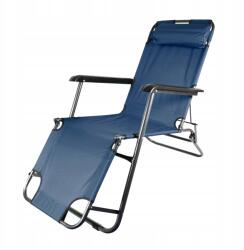 AGA Kerti szék DS713 Kék (DS713-BLUE)