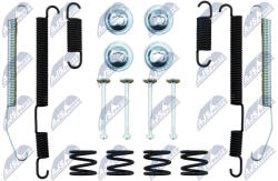 NTY Fékpofák Beszerelő Készlet HSR-SB-000