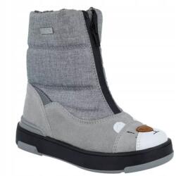 Bartek Gyerek csizma Bartek 11651 gyapjú membrán R24 (11651-003)