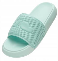 Kubota Női Flip-flop Papucs 37 Menta Otthoni Mesh Kényelmes Habszivacs Papucs 37 (K25SS-114-001-27-1-037)