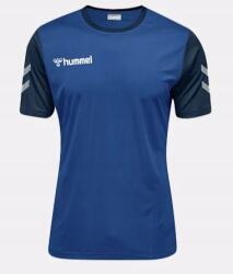 Hummel póló Elite Match Jersey roz 104-116 (110039)