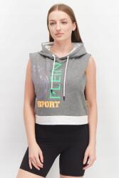 Plein Sport Szürke ujjatlan felső (M) (594188)