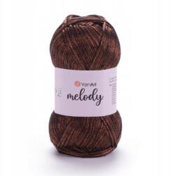 YARNART Melody Fonal 100g/230m gyapjú poliamid 899 (MELODY 899)