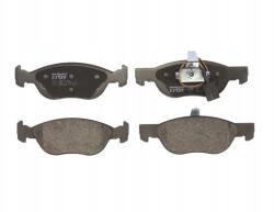 TRW Fékbetét kpl. GDB1387/TRW