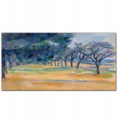 Coloray Vászonkép Festmény fa természet 100x50 cm (010030010010000017725)