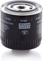 Mann-Filter W 920