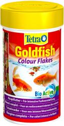 Tetra Prémium Színű Gabonapehely Eledel Aranyszínű Hidegkedvelő Halak Számára 100ML (4904582706687)