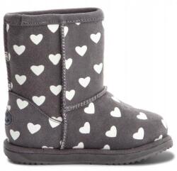 Emu Gyerek hótaposó Brumby Heart Char 36 (K11829CHAR)
