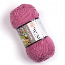 YARNART Fonal Yarnart Merino fonal 100g/280m gyapjú 275 (SUPER MERINO 275)