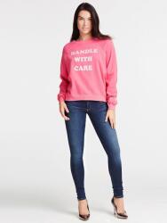 Guess Sötétkék Logós Farmer (24) (376940)