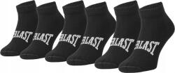 Everlast Zokni SKQ01-01 fekete 35-38 méret (SKQ002-01-35)