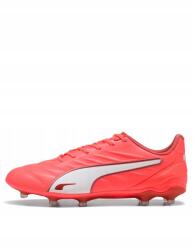 PUMA Neon Futballcipők (40.5) (597415)
