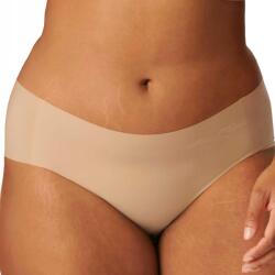 Sloggi Triumph Sloggi Bugyi Zero Feel Hipster bézs L (wygodne majtki damskie)