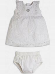 Guess Csipkés Bugyi Ruha Szett (3-6M) (390999)