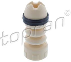 TOPRAN Doraz, pruženie TOPRAN 119 657 (119 657)