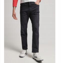 Superdry Grafit Egyenes Farmernadrág (29/32) (592206)