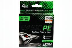 Select Fonott Basic Pe 4X 0, 22mm 150m Orange (18702777)