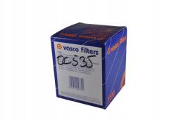 David Vasco Vasco Olajszűrő Számos Felhasználási Lehetőség