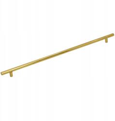 Gamet Bútorfogantyú Reling RE10 L-224 mm Arany Fényes (RE10)