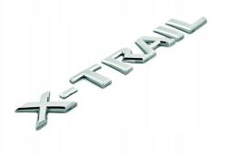 Nissan Bélyegző Embléma X-trail Hátsó Ajtóra