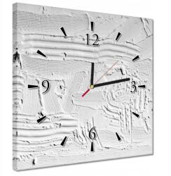 ZeSmakiem Órák 30x30 Absztrakt Szobrász (H4311M_Z1AI_30x30cm AZ)