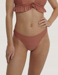 NA-KD Fürdőbugyi Rózsaszín Basic 34 Xs 1N01