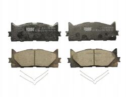 Ferodo Fékbetét kpl. FDB1991