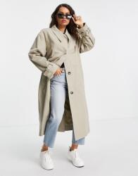  Klasszikus Maxi Kabát 34-ES