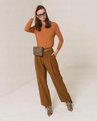 Silvian Heach Egyenes Nadrág Zsebek (26) (389956)