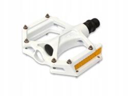 Wellgo Pedálok Wellgo M195 alu Mtb fehér (1-PED196)