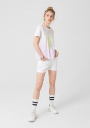 s. Oliver Pamut Póló Print (xs) (315050)