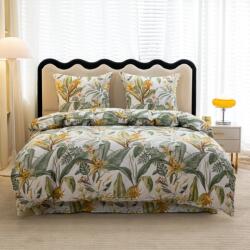  Amazon Breeze mikroszálas törlőkendő, krémszínű 70×80+140×200 cm (MIK/AMA/BRE/KRE/200)