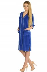 De Lafense Női fürdőköpeny De Lafense 974 búzavirág L