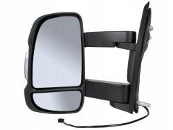 Dlaauta Visszapillantó Tükör Manuális Hosszú Bal Citroen Jumper 06-