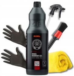 ADBL Wheel Warrior Gel 1L Savas Felniápoló Tisztító Gél