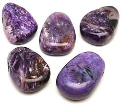 R. M. ékszer Átfúrt Csaroit csepp medál (020521)