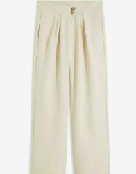 Bonprix 40-ES Széles Szárú Nadrág - allegro - 2 270 Ft