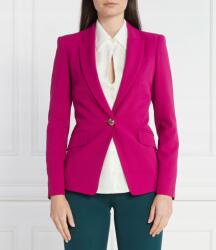 Liu Jo Fuksiaszínű Blazer Arany Gombokkal (38-as méret) (595556)