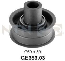 SNR Obehová/vodiaca kladka ozubeného remeňa SNR GE353.03 (GE353.03)