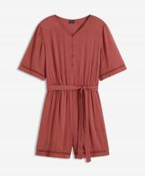 Bonprix Női Rövid Overál 46-OS (916966)