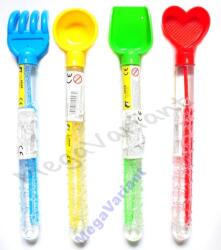 30cm-es Buborékkard Szappanbuborék Formák (2058-25A)