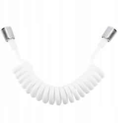  Springer Zuhanytömlő Rugalmas Pvc G1/2" 2M (47501318)