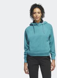 Adidas Kék Zsebes Pulóver IB2091 (L) (589229)