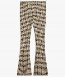 Bonprix Pepita Mintás LEGGINGS__36/38